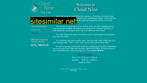 cloudproduction.ca alternative sites