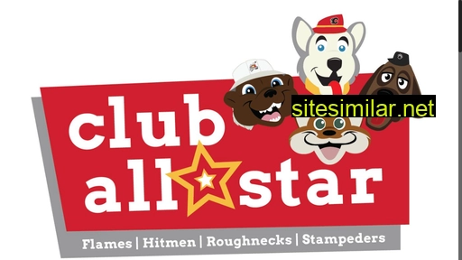 cluballstar.ca alternative sites