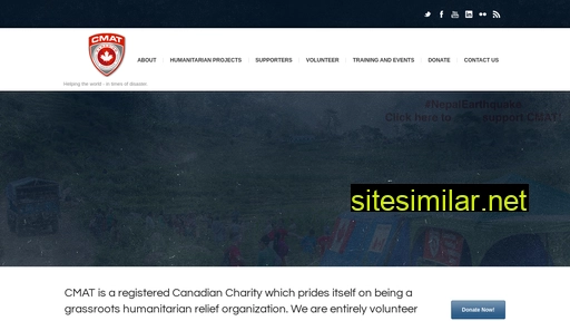 cmat.ca alternative sites