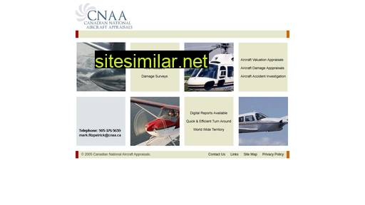 cnaa.ca alternative sites