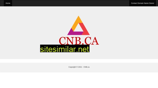 Cnb similar sites