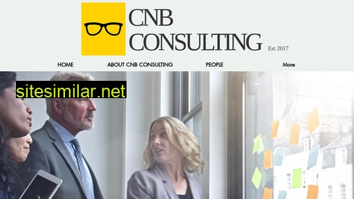 Cnbconsulting similar sites