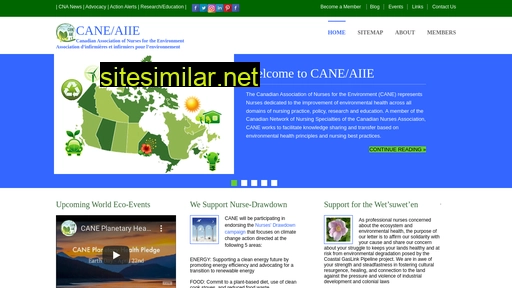 cnhe-iise.ca alternative sites