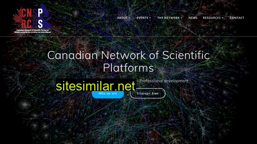 cnsp-rcps.ca alternative sites