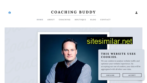 coachingbuddy.ca alternative sites