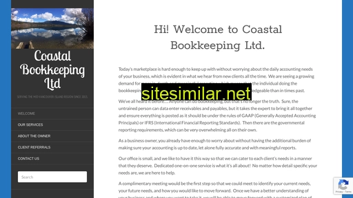 coastal-bookkeeping.ca alternative sites