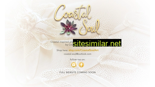 coastalsoul.ca alternative sites