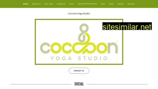 coccoon.ca alternative sites