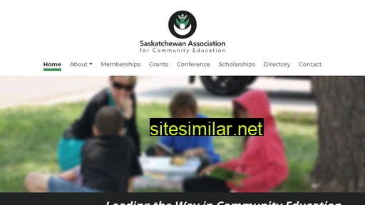 communityeducation.ca alternative sites