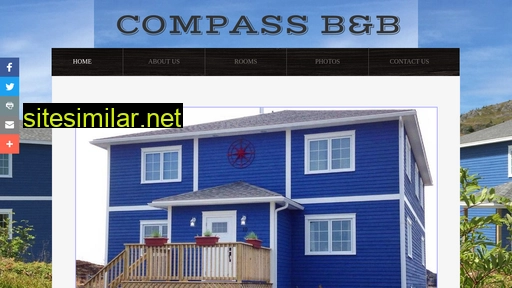 compass-trinity.ca alternative sites