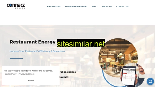 connectenergy.ca alternative sites
