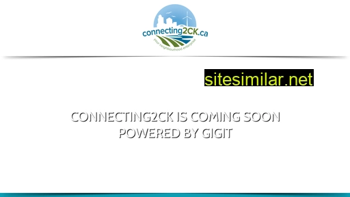 connecting2ck.ca alternative sites