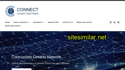 connectontario.ca alternative sites