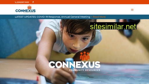 connexus.ca alternative sites