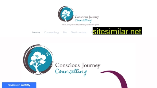 consciousjourney.ca alternative sites