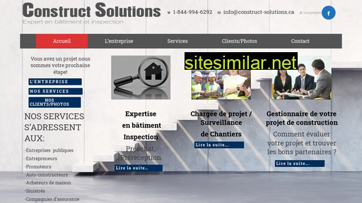 construct-solutions.ca alternative sites