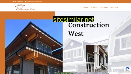 constructionwest.ca alternative sites