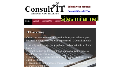 consult-it.ca alternative sites