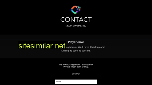 contactmedia.ca alternative sites