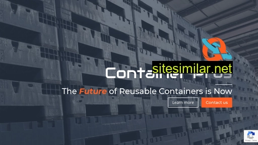 containerpros.ca alternative sites