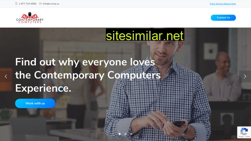 Contemporarycomputers similar sites