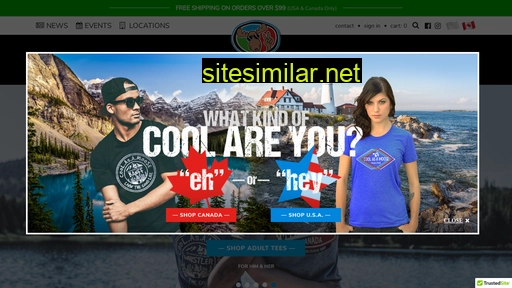 coolasamoose.ca alternative sites