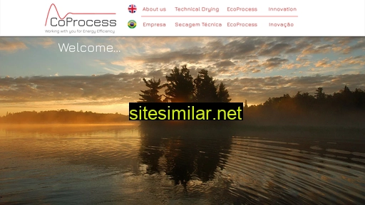 coprocess.ca alternative sites