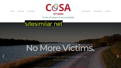 cosa-ottawa.ca alternative sites