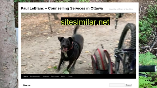 counselling-in-ottawa.ca alternative sites