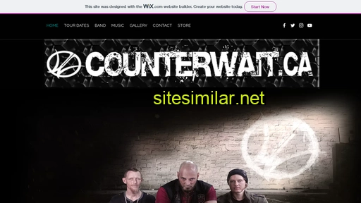 counterwait.ca alternative sites