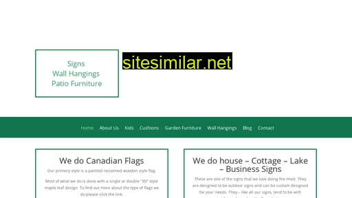countrydesign.ca alternative sites