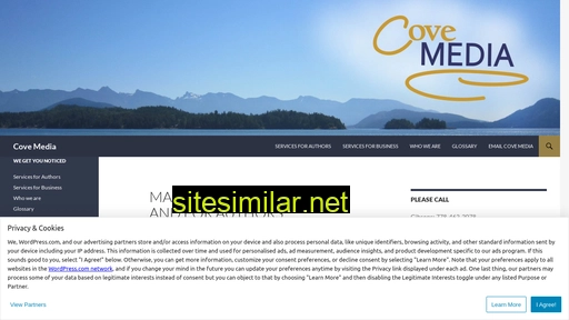 Covemedia similar sites