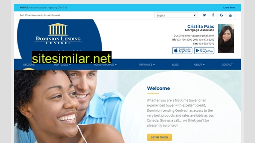 Cpaacmortgages similar sites