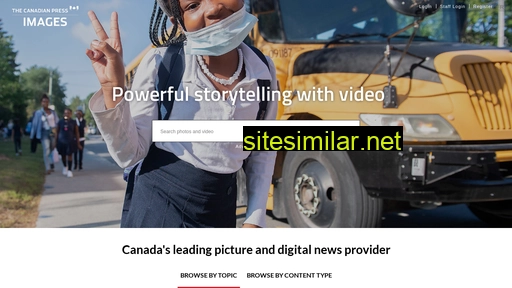 cpimages.ca alternative sites