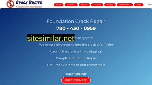crackbuster.ca alternative sites