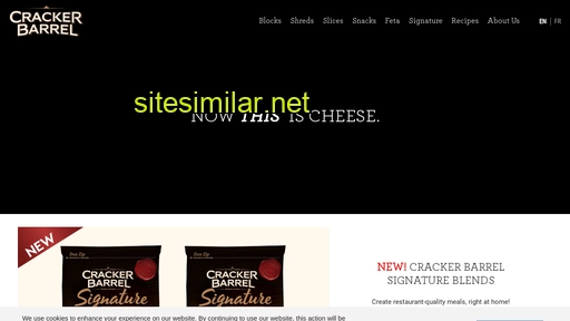 crackerbarrel.ca alternative sites