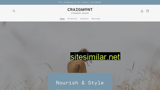 craigmont.ca alternative sites