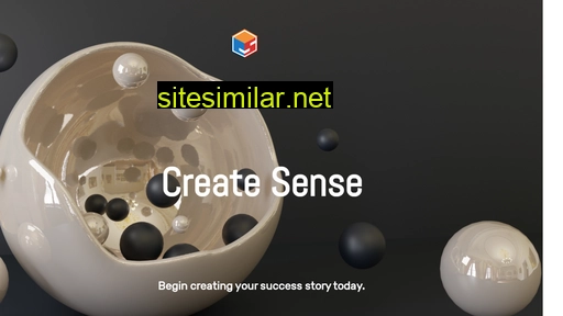 Createsense similar sites