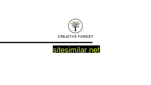 creativeforest.ca alternative sites