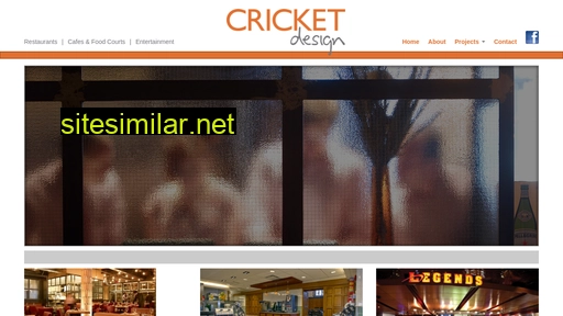 cricketdesign.ca alternative sites