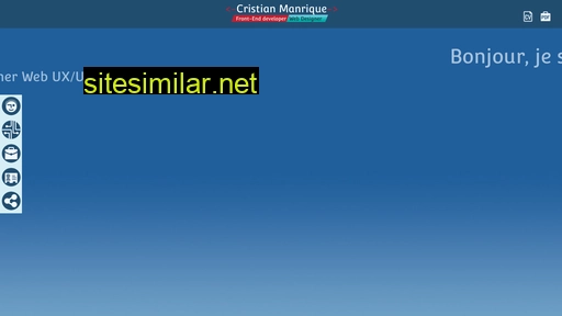crisman.ca alternative sites