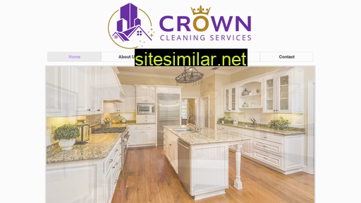 crowncleaningservices.ca alternative sites