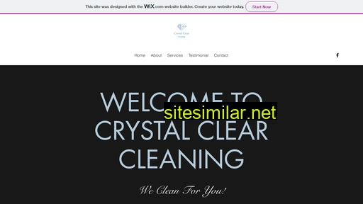 crystalclearclean.ca alternative sites