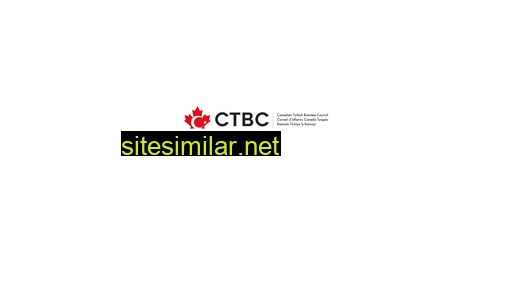 Ctbc similar sites