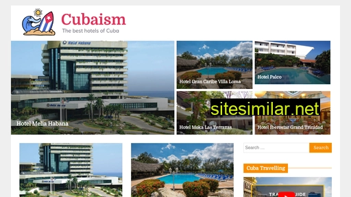 cubaism.ca alternative sites