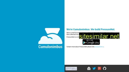 cumulonimbus.ca alternative sites