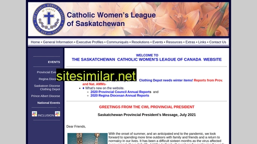 cwlsk.ca alternative sites