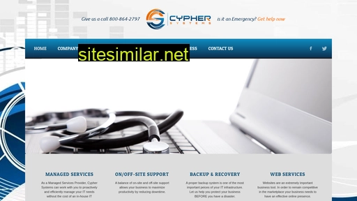 cypher.ca alternative sites