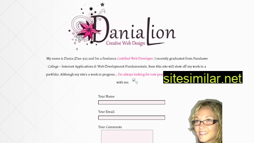 danialion.ca alternative sites