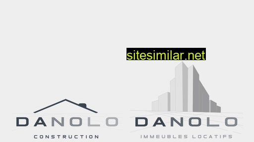 Danolo similar sites